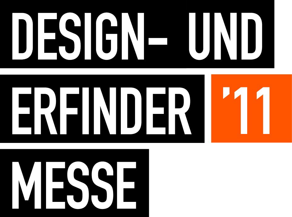 Design-und Erfindermesse 2011